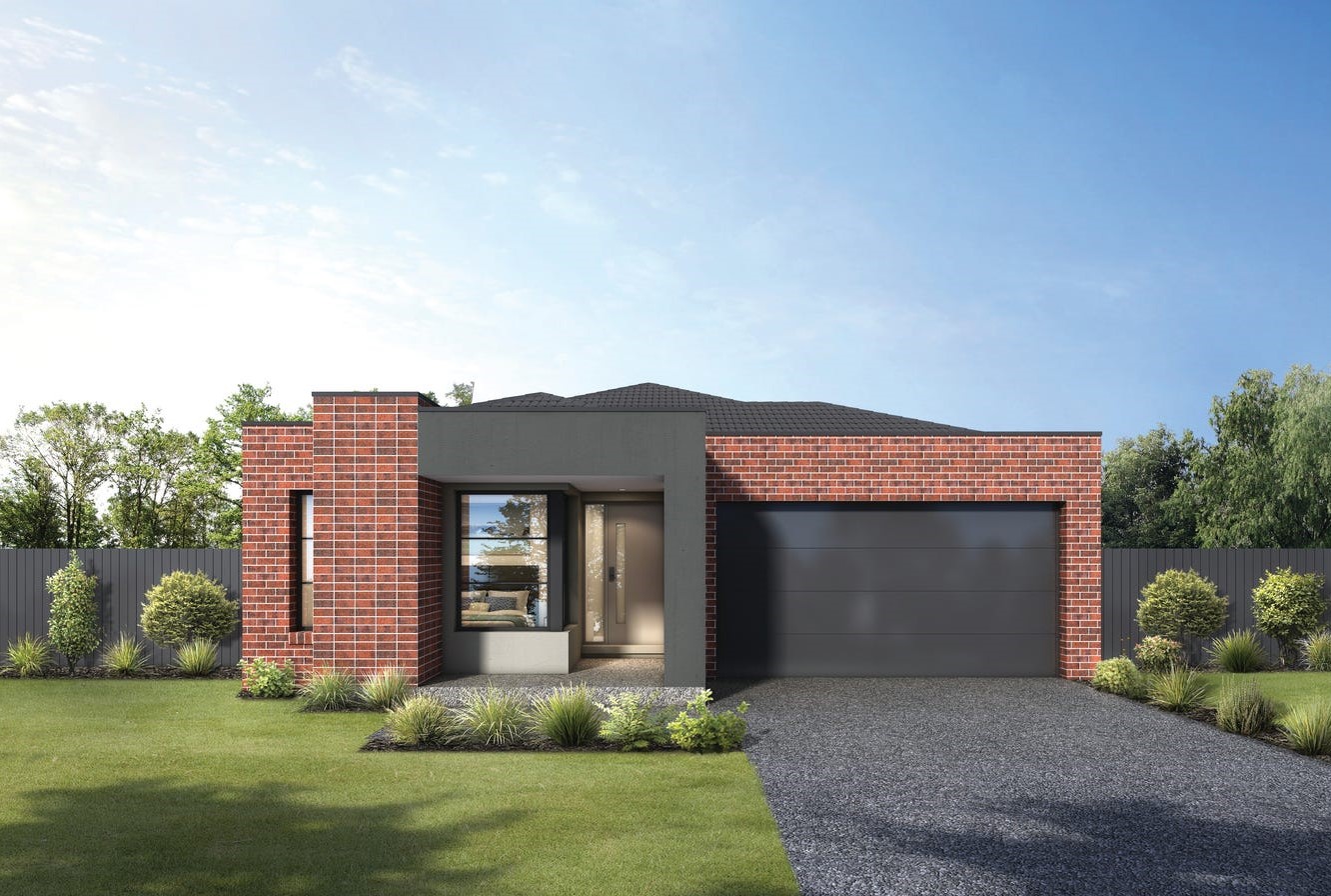 [Land for Sale] Ballarto Place Estate, Cranbourne East OpenLot